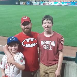 Meet your Posher, Josh